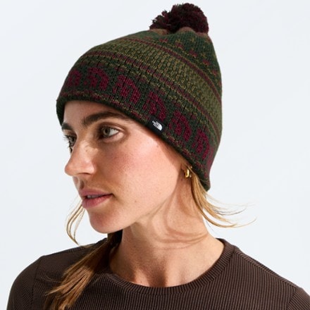 The North Face Cabin Ski Tuke 1
