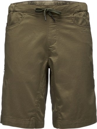 Black Diamond Notion Shorts - Men's 0