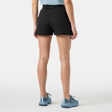 Helly Hansen Trail 3" Shorts - Women's 2