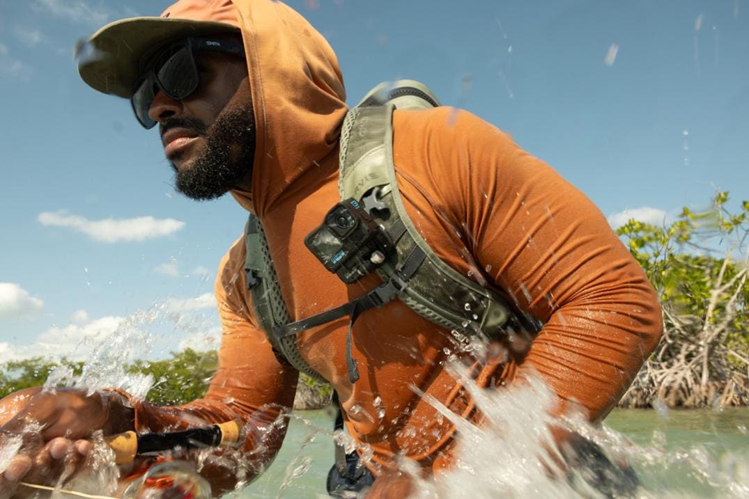 Location Image for Mag Swivel Clip