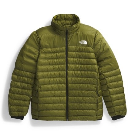 The North Face Terra Peak Insulated Jacket - Men's 0