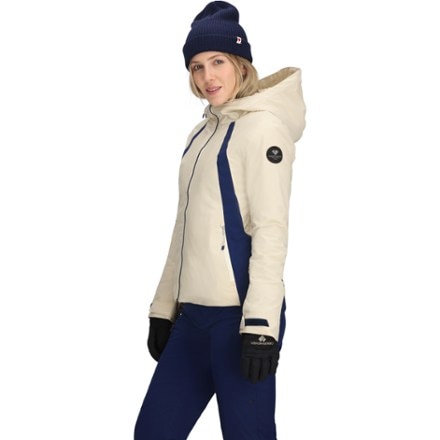 Obermeyer Snowbird Insulated Jacket - Women's 6