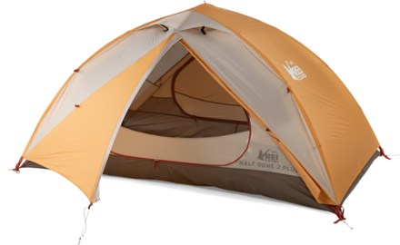 REI Co-op Half Dome 2 Plus Tent - 2017 at REI