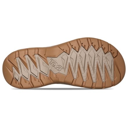 Teva Terra Fi 5 Universal Sandals - Men's 4