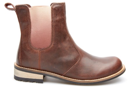 Kodiak Alma Chelsea Boots - Women
