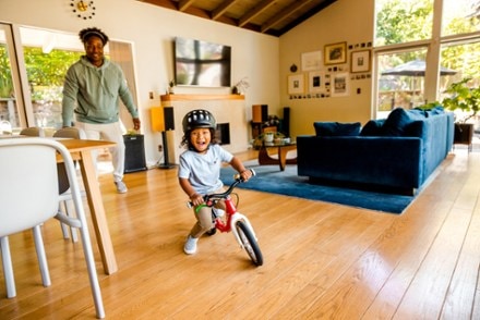 woom ORIGINAL 1 Kids' Balance Bike 9
