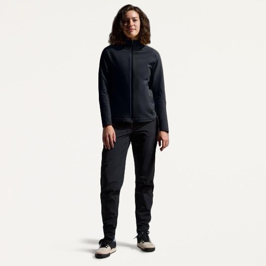 On Body Image of color Black