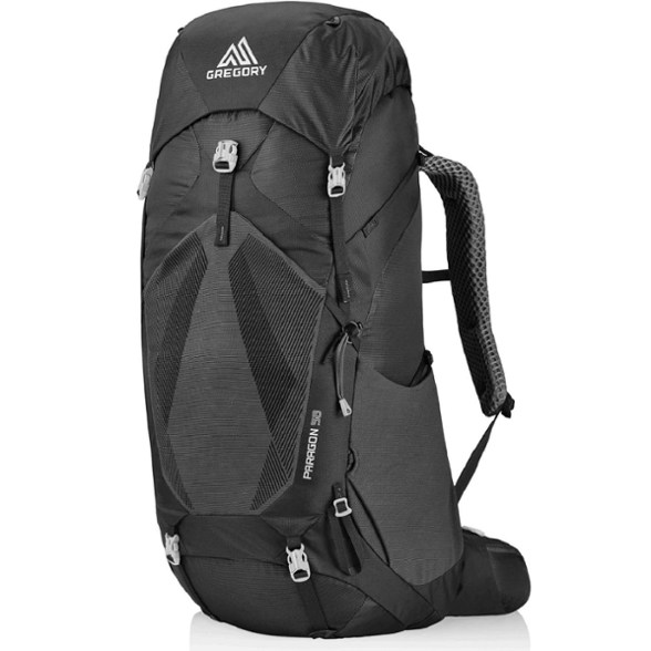 gregory backpacks 58 Paragon Backpack evo and allow the Maven to secure your gear. Gregory Paragon 58 Pack -
