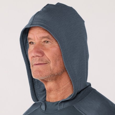 Smartwool Active Mesh Hoodie - Men's 6