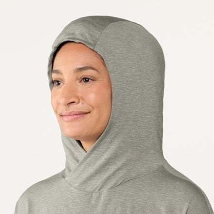 REI Co-op Sahara Shade Hoodie - Women's 9