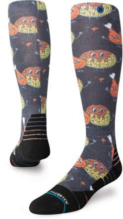 Stance Bock Bock Snow Midweight Socks - Men's 0