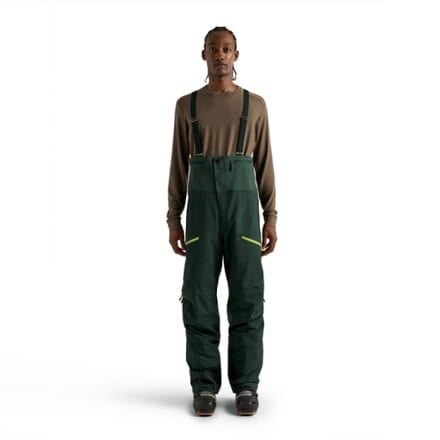 Arc'teryx Rush Bib Pants - Men's 1