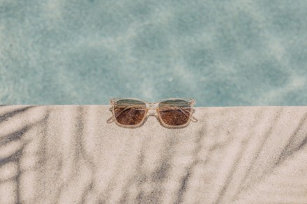 Sunski Ventana Polarized Sunglasses 7