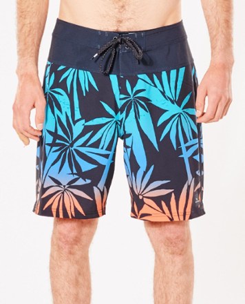 Rip Curl Mirage Barrel Killa Board Shorts - Men's 0