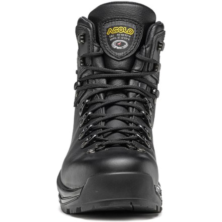 ASOLO TPS 520 GV EVO GTX Hiking Backpacking Outdoor Camping Boots Mens Size 11.5 76a6966798d210f6_original.jpeg main image 3