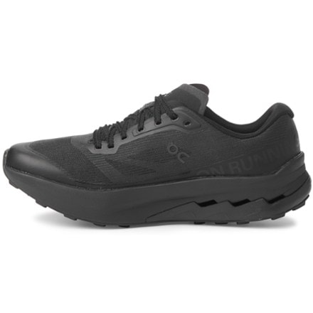 On Cloudultra Peak Trail-Running Shoes - Women's 7