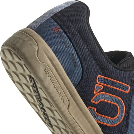 Five Ten Freerider Pro Canvas Mountain Bike Shoes - Men's 6