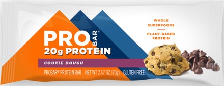 PROBAR Protein Bar Cookie Dough