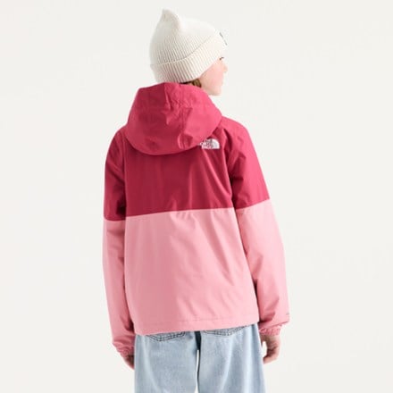 The North Face Warm Antora Rain Jacket - Girls' 1