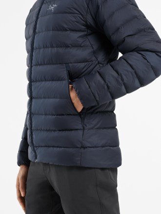 Arc'teryx Cerium Down Hoodie - Men's 4
