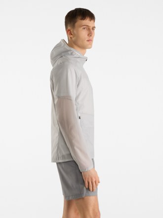 Arc'teryx Incendo Airshell Hoodie - Men's 3