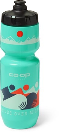 Silicone Boot Water Bottle, Water Bottle Cycling Silicone