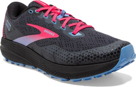 Brooks Divide 3 Trail-Running Shoes - Women's 2