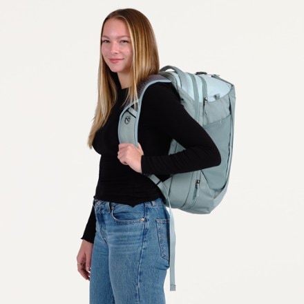 NEMO Vantage Overnight 30 L Endless Promise Pack 9