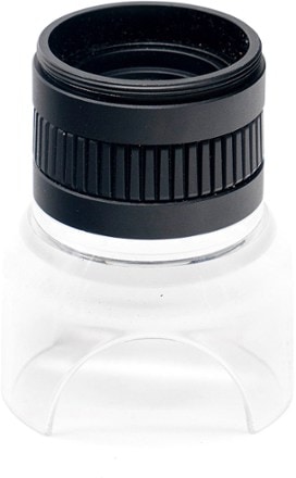 Nocs Provisions Inspector Microscope 4x Multiplier Lens 3