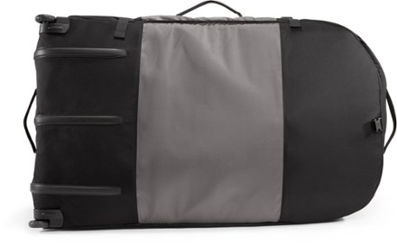 Back View (Black/Gunmetal)