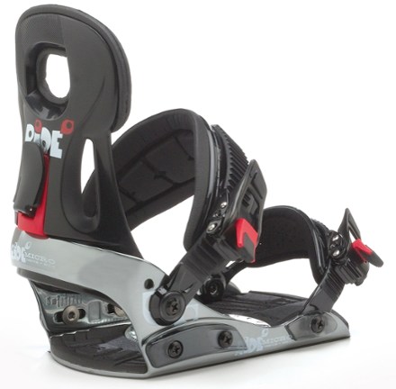 ride micro bindings