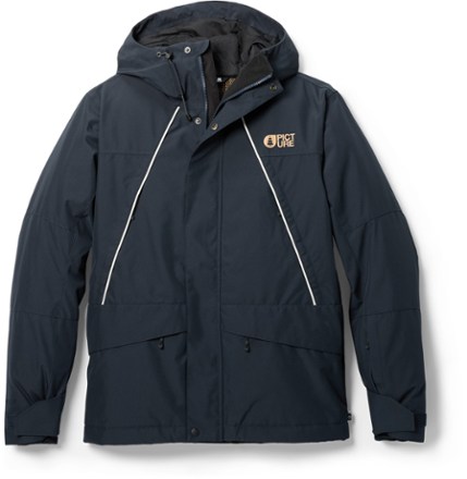 Columbia mystic trail jacket sale