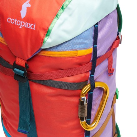 Cotopaxi Tarak 20L Del Dia Pack 9
