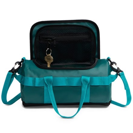 The North Face Base Camp Duffel Shoulder Bag 3