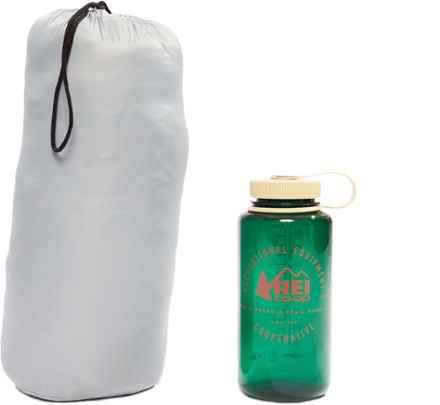 Morrison Outdoors Mighty Mo 40 Sleeping Bag - Kids' 10
