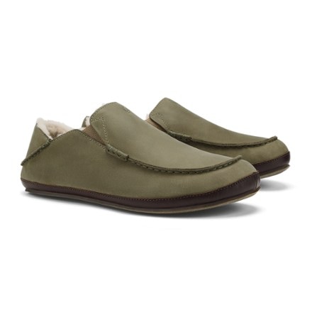 OluKai Moloa Slippers - Men's 2