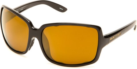 Left facing view (Black Lime Burst)