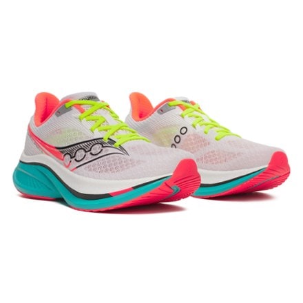 Saucony Endorphin Speed 5 Road-Running Shoes - Men's 2
