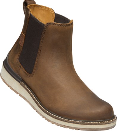 keen bailey chelsea boots