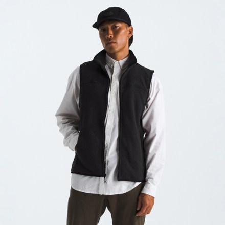 The North Face Front Range Fleece Vest - Men's 1