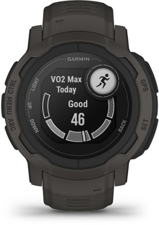 Garmin Instinct 2 6