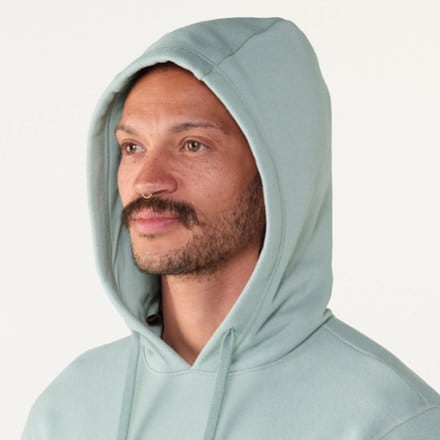 REI Co-op Nature Friends Pullover Hoodie 8