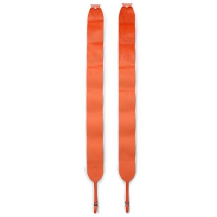 Pomoca Free Explore Climbing Skins - 140 mm 0