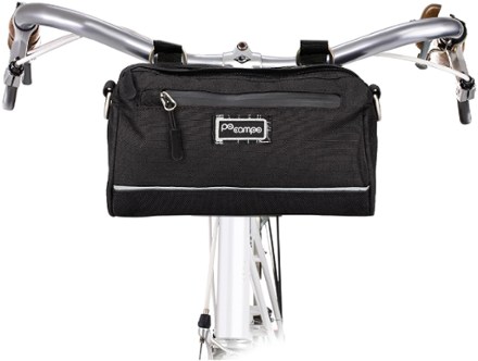 Po Campo Kinga Handlebar Bag 2 2