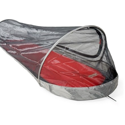 Outdoor Research Bug XT Bivy 1
