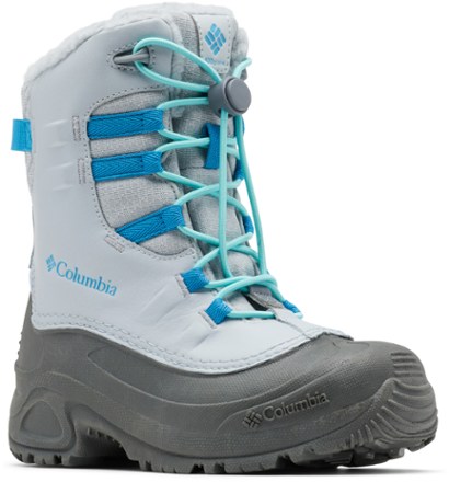 Columbia Bugaboot Celsius Boots - Kids' 2