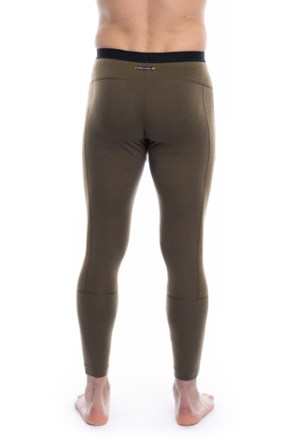 Artilect Flatiron 185 Base Layer Leggings - Men's 2