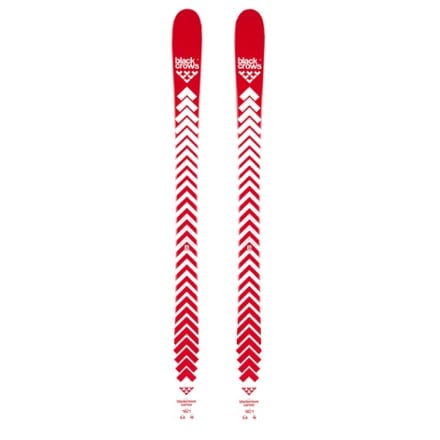 black crows Camox Skis - Men's - 2025/2026 0