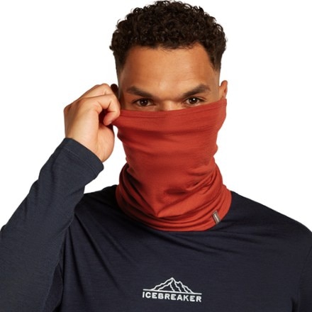Icebreaker Flexi Chute 1