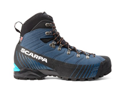 Scarpa Ribelle HD Mountaineering Boots - Men